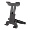 Supporto poggiatesta Trust Thano per tablet fino a 11" - Nero