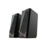 Altoparlanti Trust Gaming GXT 609 Zoxa USB 2.0 12W - Illuminazione LED RGB - Altoparlante da 40 mm - Colore nero