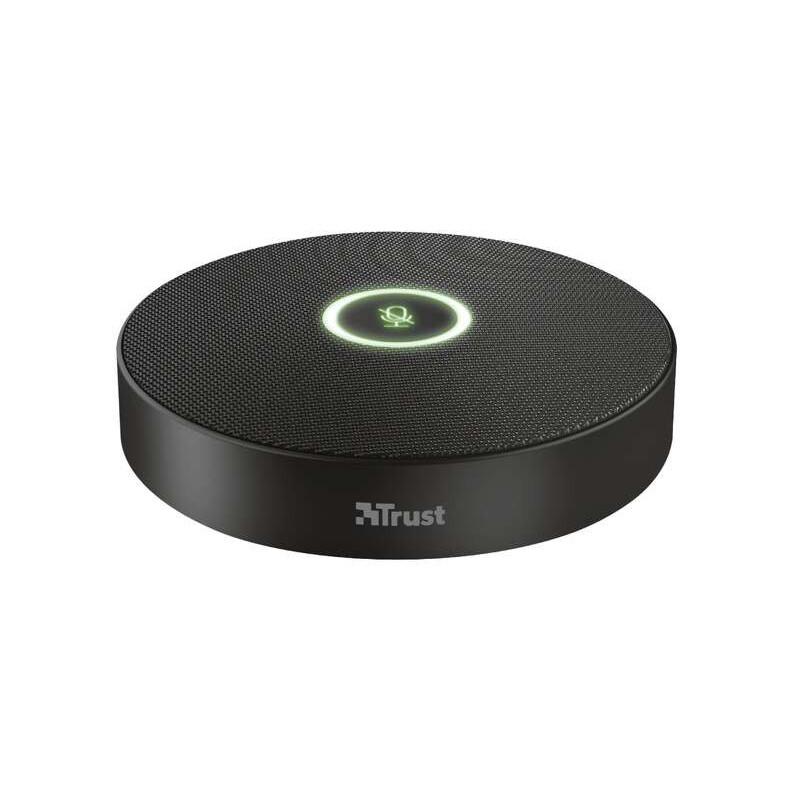 Trust Microfono Extendido para Sistema de Videoconferencia Iris