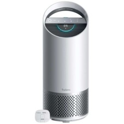 Purificatore d'aria Leitz TruSens Z2000 - Lampada UVC - Elimina gas/odori COV - Fino a 35 m2 - Colore bianco