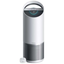 Purificatore d'aria Leitz TruSens Z3000 - Lampada UVC - Elimina gas/odori COV - Fino a 70 m2 - Colore bianco