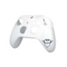 Custodia in silicone Trust Gaming GXT 749 per controller Xbox serie X/S - bianca