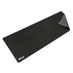 Trust Alfombrilla para Raton XXL - Medidas 93x30 cm - Color Negro