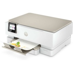 Stampante multifunzione HP Envy Inspire 7220e fronte/retro a colori WiFi 15 ppm
