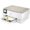 Stampante multifunzione HP Envy Inspire 7220e fronte/retro a colori WiFi 15 ppm