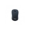 Equip Life Raton Mini Inalambrico USB 1600dpi - 3 Botones - Uso Ambidiestro - Color Negro