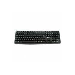 Equipaggia tastiera USB - Altezza regolabile - Cavo da 1,35 m