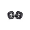 Equip Life Mini Altavoces USB 2.0 6W - Conector Jack 3.5mm - Control en Cable - Color Negro