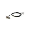 Equip Candado con Combinacion para Portatil 1.8m