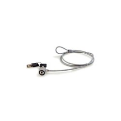 Equip Candado con Llave para Portatil 1.5m