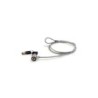 Equip Candado con Llave para Portatil 1.5m