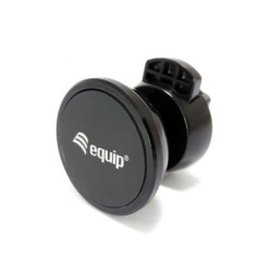 Equip Soporte Magnetico para Smartphones para Salida de Ventilacion