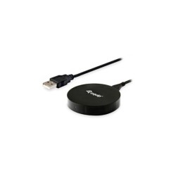 Equip Cargador Inalambrico para Smartphone 5W
