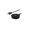 Equipaggia caricabatterie wireless per smartphone 5W