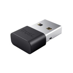 Adattatore Bluetooth 5 Trus Myna - Portata 10 m - Trasferisci fino a 3 Mbps