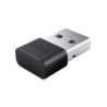 Trus Myna Adaptador Bluetooth 5 - Alcance de 10m - Transferencia hasta 3Mbps
