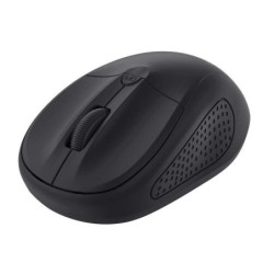 Mouse wireless Trust Primo - 1600 dpi - 4 pulsanti - Nero