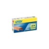 Rapid Confort Caja de 1000 Grapas 24/6 - Hasta 20 Hojas - Alambre Flexible Cobreado - Patilla de 6mm