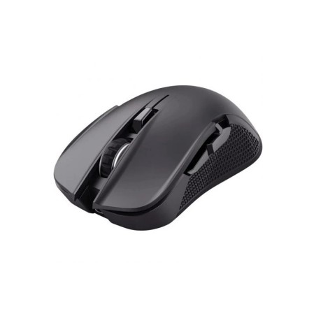 Trust GXT 923W YBAR Raton Gaming Inalambrico - 7200dpi - 6 Botones - Color Negro
