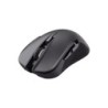 Mouse da gioco wireless Trust GXT 923W YBAR - 7200 dpi - 6 pulsanti - Nero