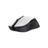 Mouse da gioco wireless Trust GXT 923W YBAR - 7200 dpi - 6 pulsanti - Bianco