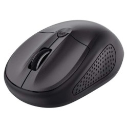 Mouse Bluetooth Trust Primo - 1600 dpi - 3 pulsanti - DPI regolabile - Colore nero