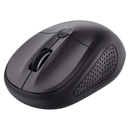 Mouse Bluetooth Trust Primo - 1600 dpi - 3 pulsanti - DPI regolabile - Colore nero