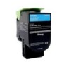 Cartuccia toner ciano originale Lexmark C2132/XC2130/XC2132 - 24B6008