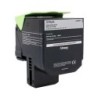 Cartuccia toner nero originale Lexmark C2132/XC2130/XC2132 - 24B6011