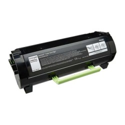 Cartuccia toner nero originale Lexmark M1145/XM1145 - 24B6035