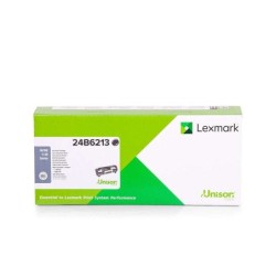 Cartuccia toner nero originale Lexmark M1140/XM1140 - 24B6213
