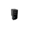Cartuccia toner ciano originale Lexmark XC4140de/XC4150de - 24B6717
