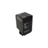 Cartuccia toner nero originale Lexmark XC4140de/XC4150de - 24B6720