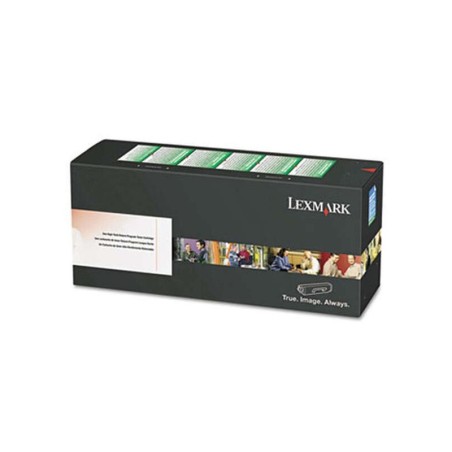 Cartuccia toner nero originale Lexmark XC9235/XC9245/XC9255/XC9265 - 24B6849