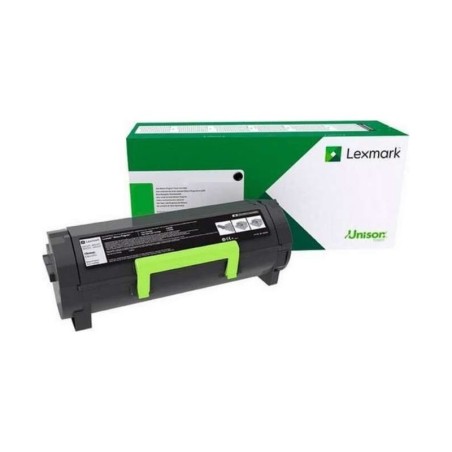 Cartuccia toner nero originale Lexmark M3250/XM3250 - 24B6890