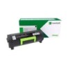 Cartuccia toner nero originale Lexmark M3250/XM3250 - 24B6890