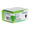 Cartuccia toner ciano originale Lexmark XC2240/XC4240 - 24B7182