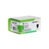 Cartuccia toner giallo originale Lexmark XC2240/XC4240 - 24B7184