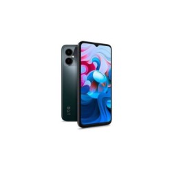 SPC Discovery 2 SE Smartphone Pantalla de 6.5" HD+ - 128GB de Memoria Interna - 4GB RAM - Camaras Trasera 13mpx - Color Deep Sky