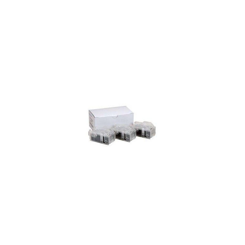 Punti metallici Lexmark 3x5000 - 25A0013