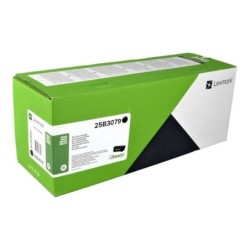 Cartuccia toner nero originale Lexmark M5255/M5270/M5365/XM5365i/XM5370 - 25B3079