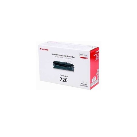 Cartuccia toner nero originale Canon 720 - 2617B002