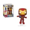 Funko Pop Marvel Avengers Infinity War Iron Man - Figura in vinile - Altezza 9 cm circa.