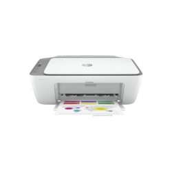 HP Deskjet 2720e Impresora Multifuncion Color WiFi