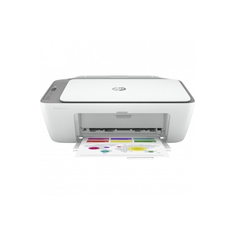 HP Deskjet 2720e Impresora Multifuncion Color WiFi