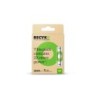 GP ReCyko Confezione da 2 batterie ricaricabili 2600 mAh AA 1,2 V - Pre-caricate - Ciclo di vita: fino a 1.000 volte
