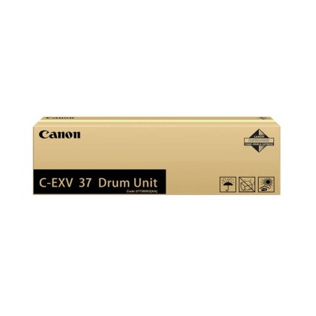 Tamburo per immagini originali nero Canon CEXV37 - 2773B003