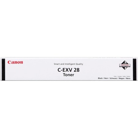 Cartuccia toner nero originale Canon CEXV28 - 2789B002