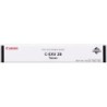 Cartuccia toner nero originale Canon CEXV28 - 2789B002