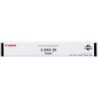 Cartuccia toner nero originale Canon CEXV29 - 2790B002